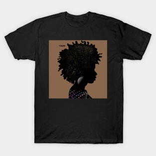 Crown Of Gold T-Shirt